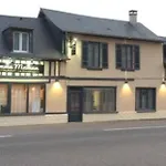 Comme A La Maison Feriehus