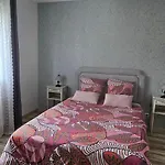 Comme A La Maison Feriehus
