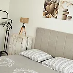 Comme A La Maison Feriehus *