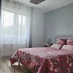 Comme A La Maison Feriehus *