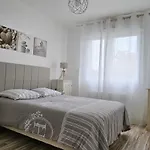 Feriehus Comme A La Maison Corneville-sur-Risle