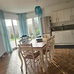 Comme A La Maison Feriehus