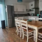 Comme A La Maison Corneville-sur-Risle