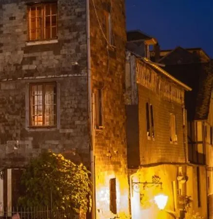 Comme à La Maison *