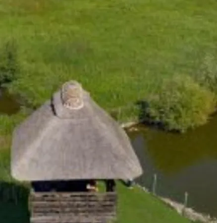 Comme à La Maison * Corneville-sur-Risle