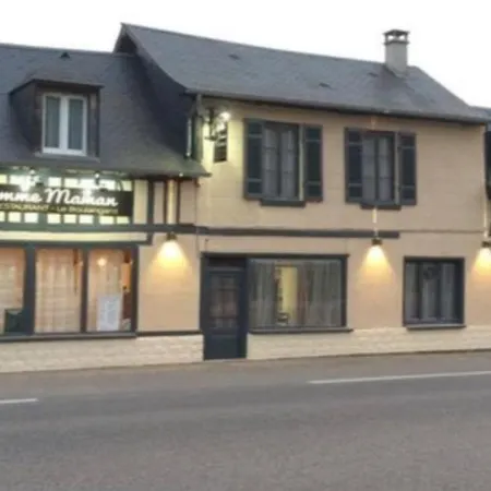 Comme à La Maison Casa de Férias