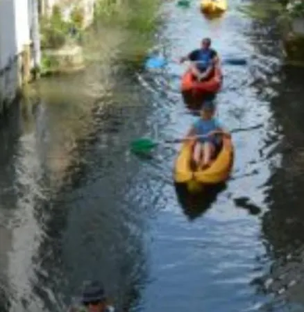 Casa de Férias Comme à La Maison Corneville-sur-Risle