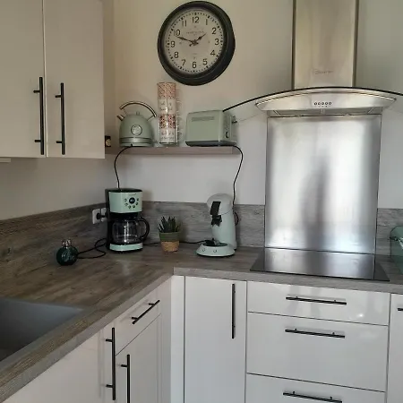 Comme à La Maison *