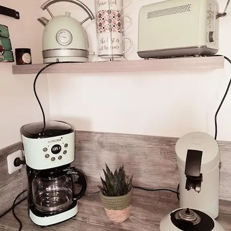 Comme à La Maison *