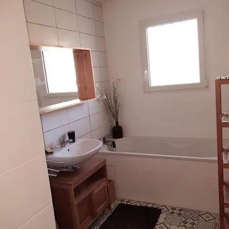 Comme à La Maison *