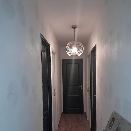 Comme à La Maison Corneville-sur-Risle