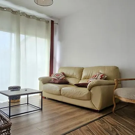 Comme à La Maison *