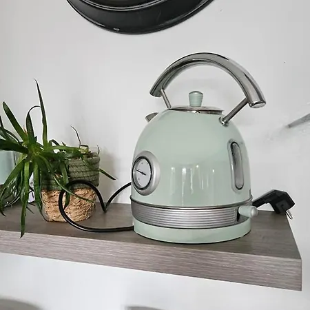 Casa de Férias Comme à La Maison