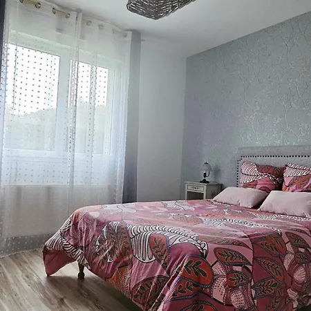 Comme A La Maison Σπίτι διακοπών *