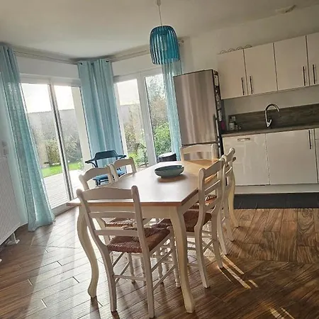 Comme A La Maison Σπίτι διακοπών