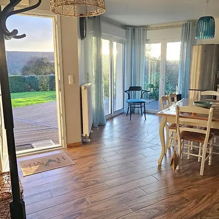 Casa de Férias Comme à La Maison