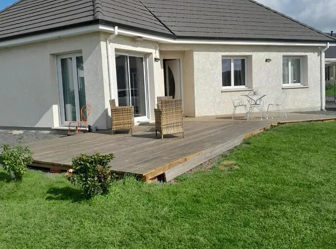 Holiday home Comme A La Maison Corneville-sur-Risle