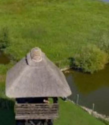 Comme A La Maison * Corneville-sur-Risle