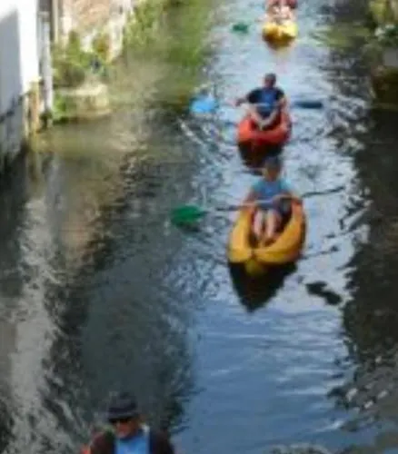 Holiday home Comme A La Maison Corneville-sur-Risle