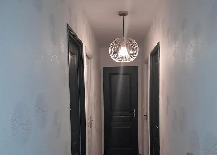 Comme A La Maison Corneville-sur-Risle