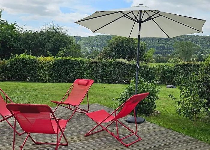 Comme A La Maison Corneville-sur-Risle