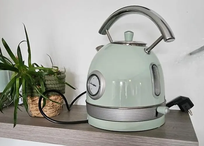 Holiday home Comme A La Maison