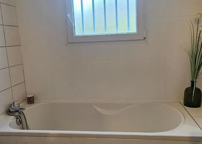 Comme A La Maison Holiday home Corneville-sur-Risle