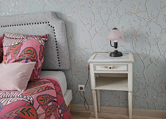 Comme A La Maison Corneville-sur-Risle