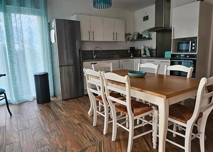 Comme A La Maison Corneville-sur-Risle